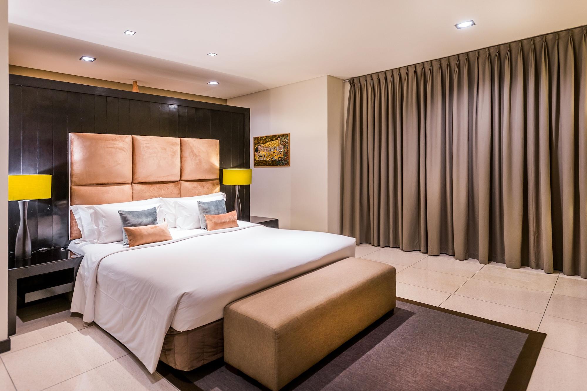 Cicada Luxury Townhouses Seminyak  Ngoại thất bức ảnh