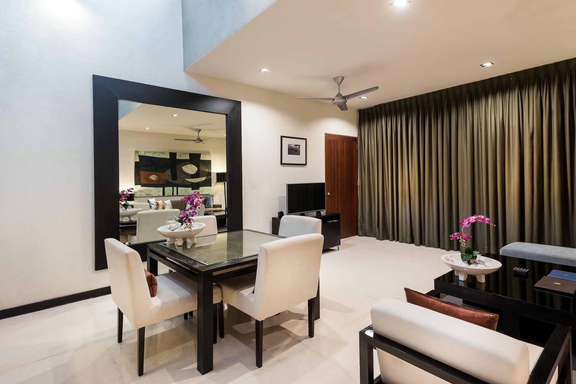 Cicada Luxury Townhouses Seminyak  Ngoại thất bức ảnh