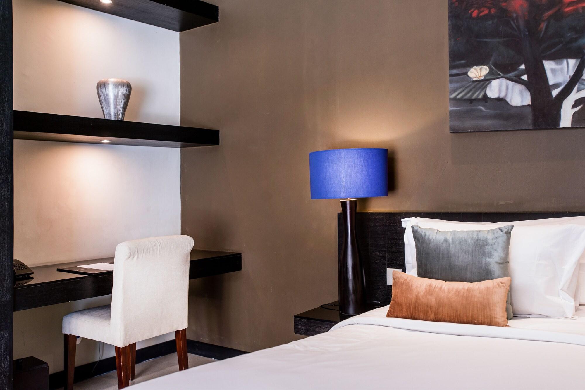 Cicada Luxury Townhouses Seminyak  Ngoại thất bức ảnh