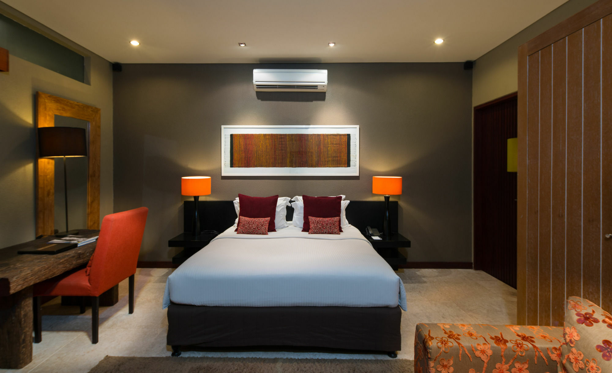 Cicada Luxury Townhouses Seminyak  Ngoại thất bức ảnh