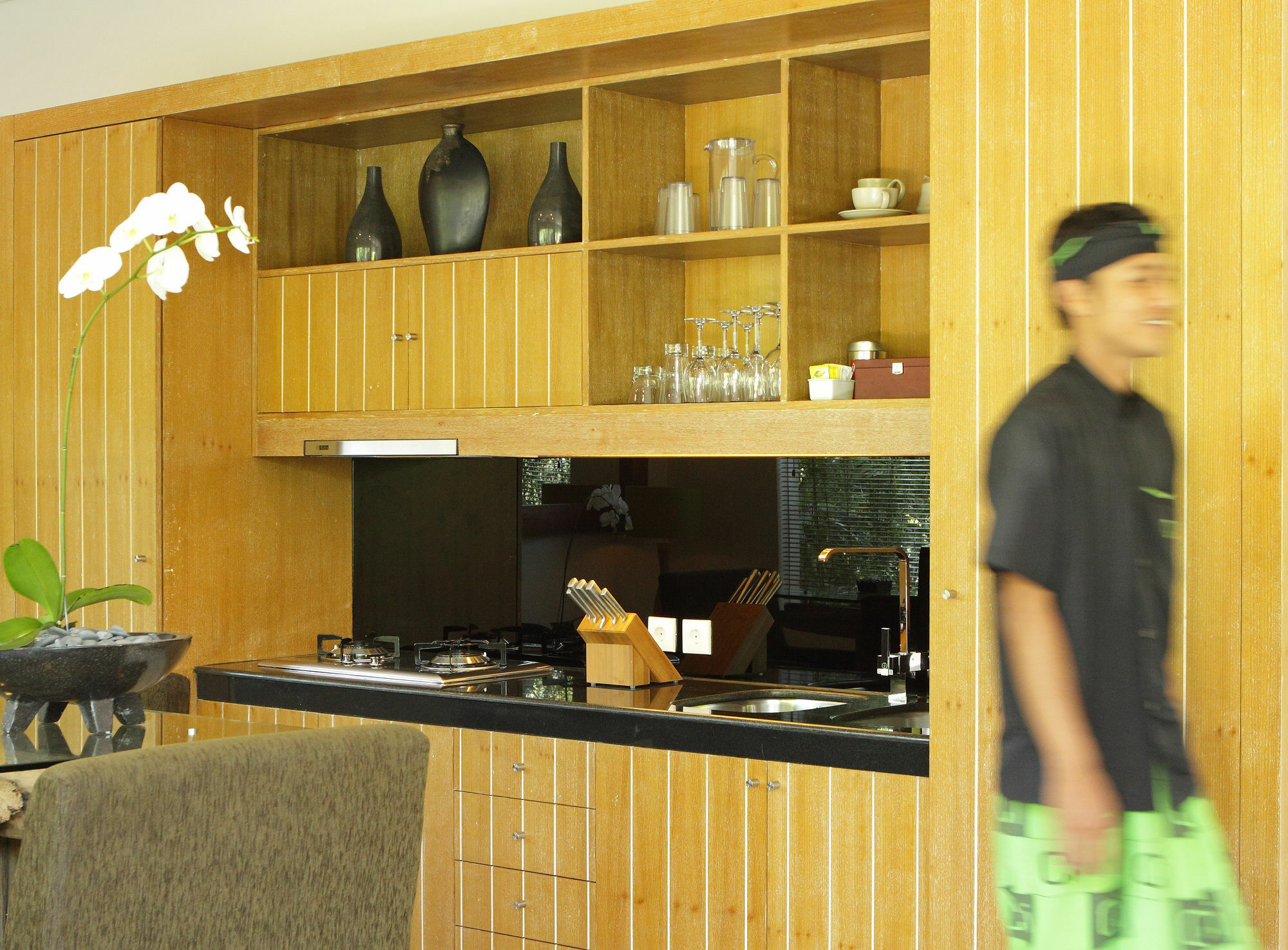 Cicada Luxury Townhouses Seminyak  Ngoại thất bức ảnh